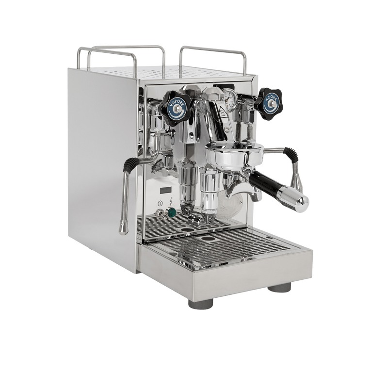 ECM Mechanika VI Slim PID