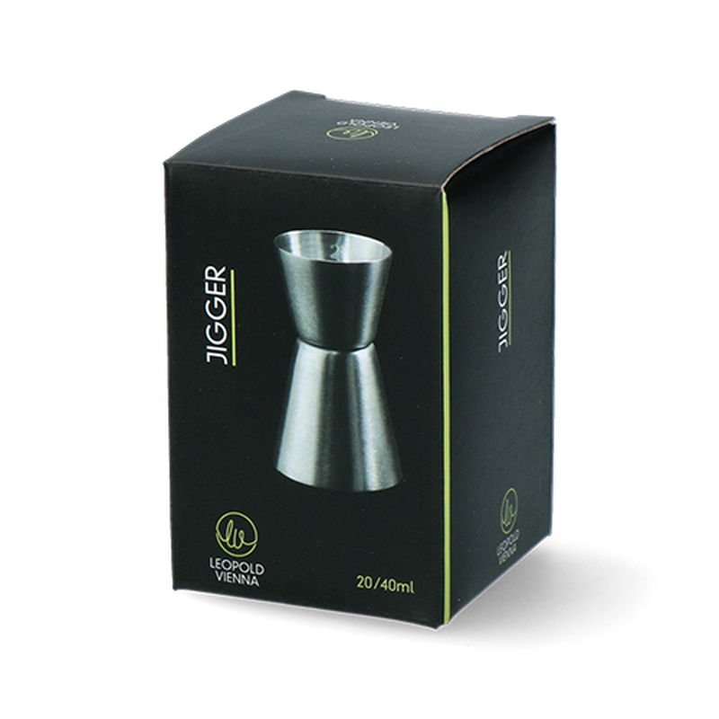 Leopold Barmaat 20/40ml