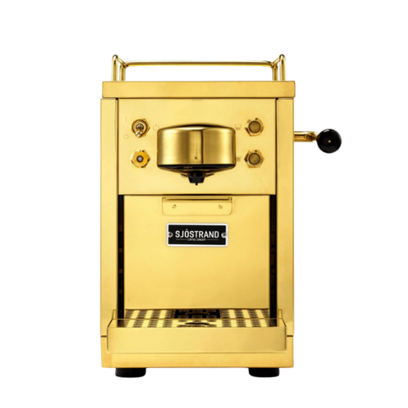 Sj&ouml;strand The Original