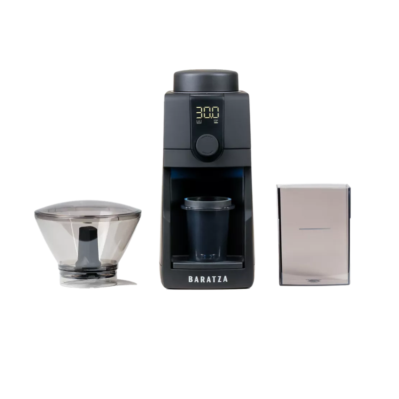 Baratza Koffiemolen Encore ESP  Pro Zwart