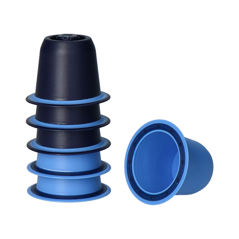 Bluecup Capsule 6 stuks
