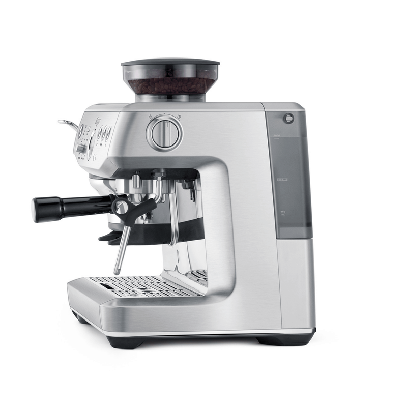 Sage Barista Express Impress