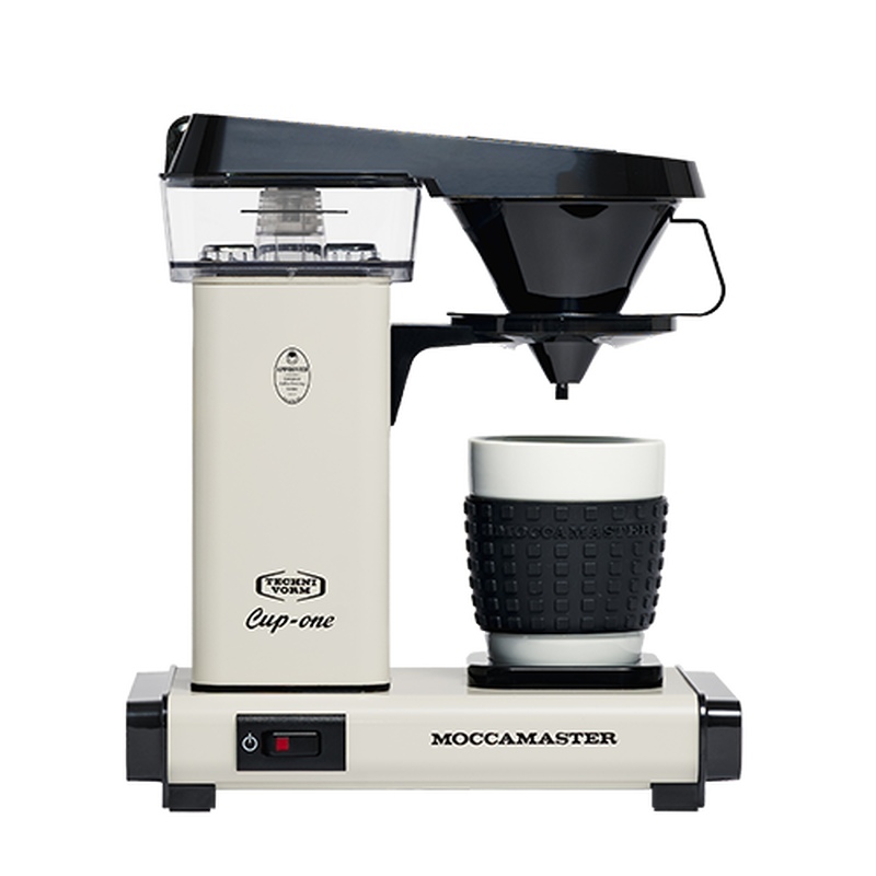 Moccamaster Cup one