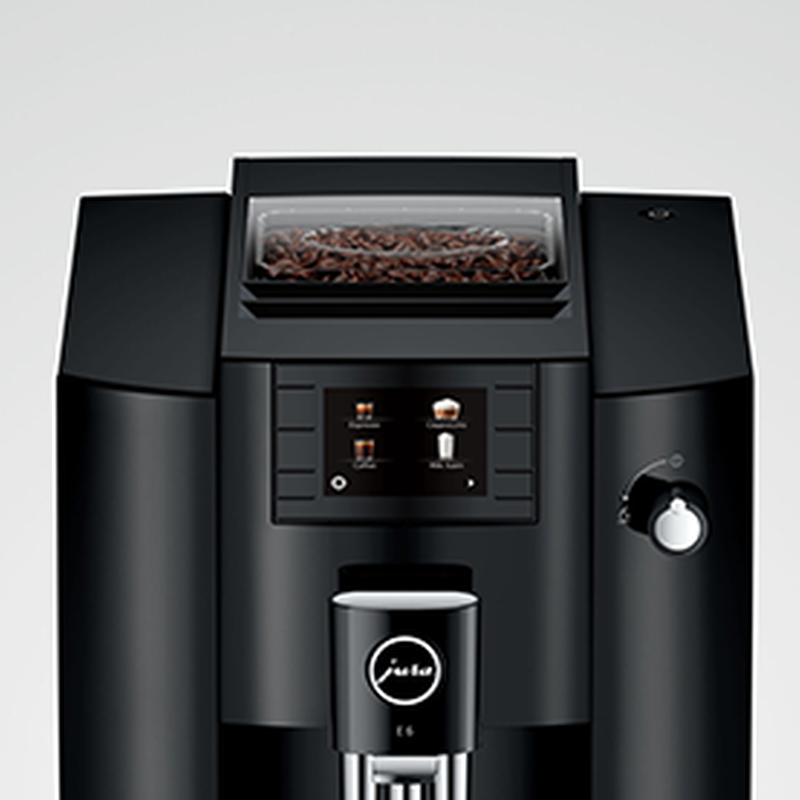 Jura E6