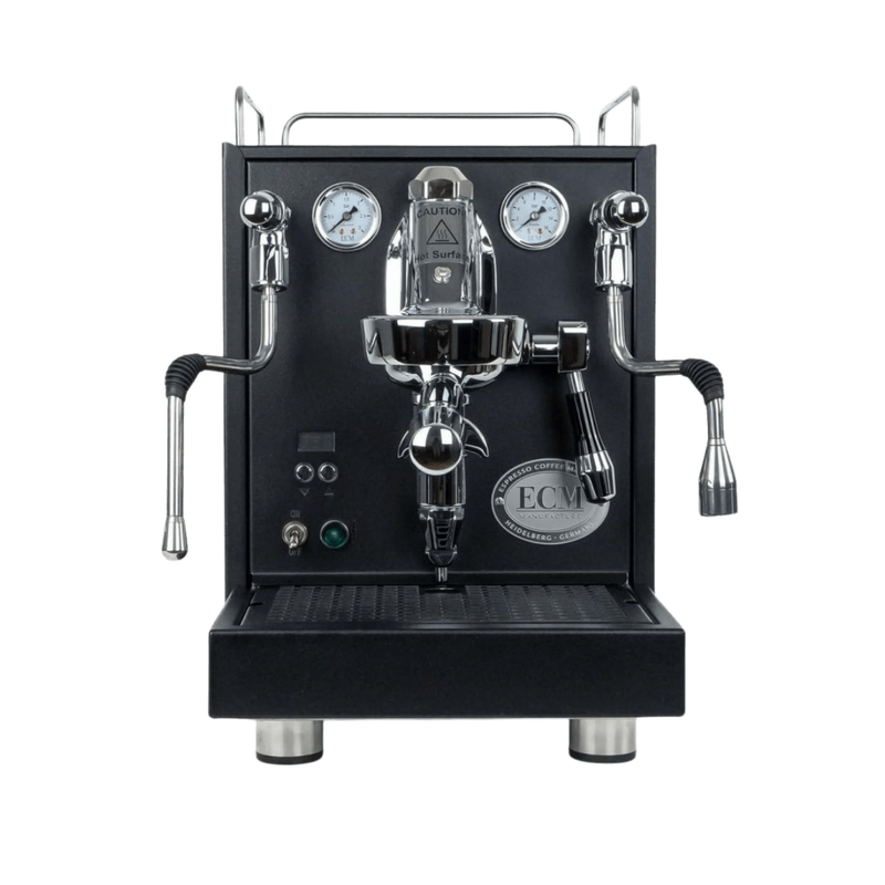 ECM Mechanika Max