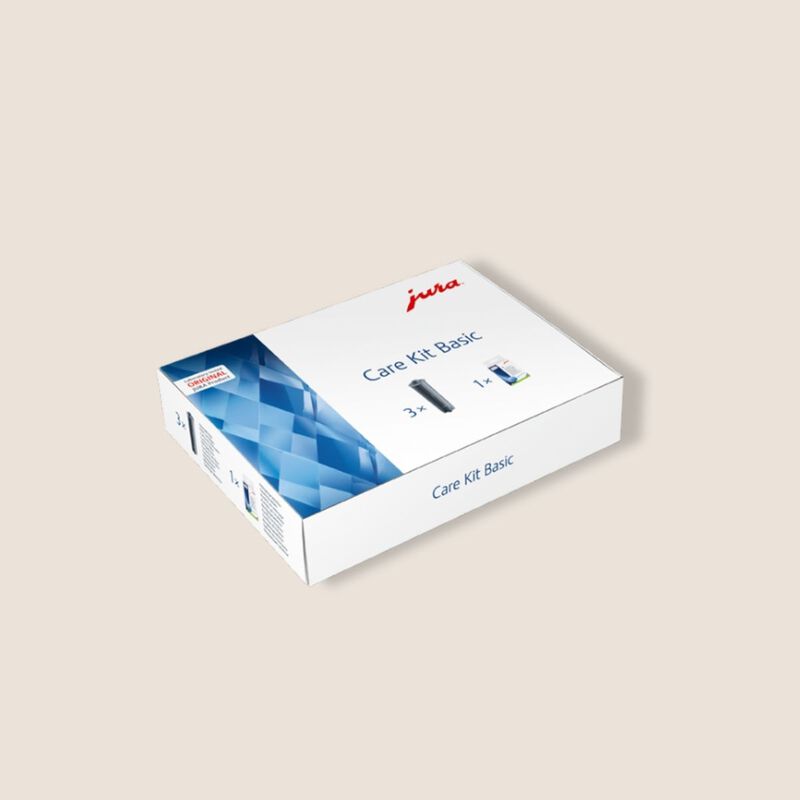 JURA Care Kit Basic