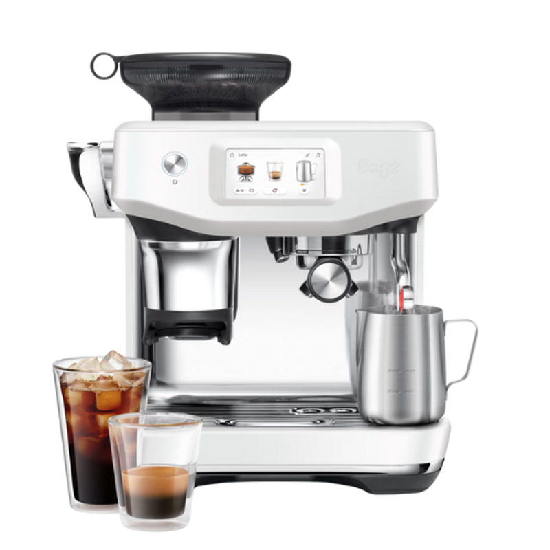 Sage Barista Touch ImpressCold