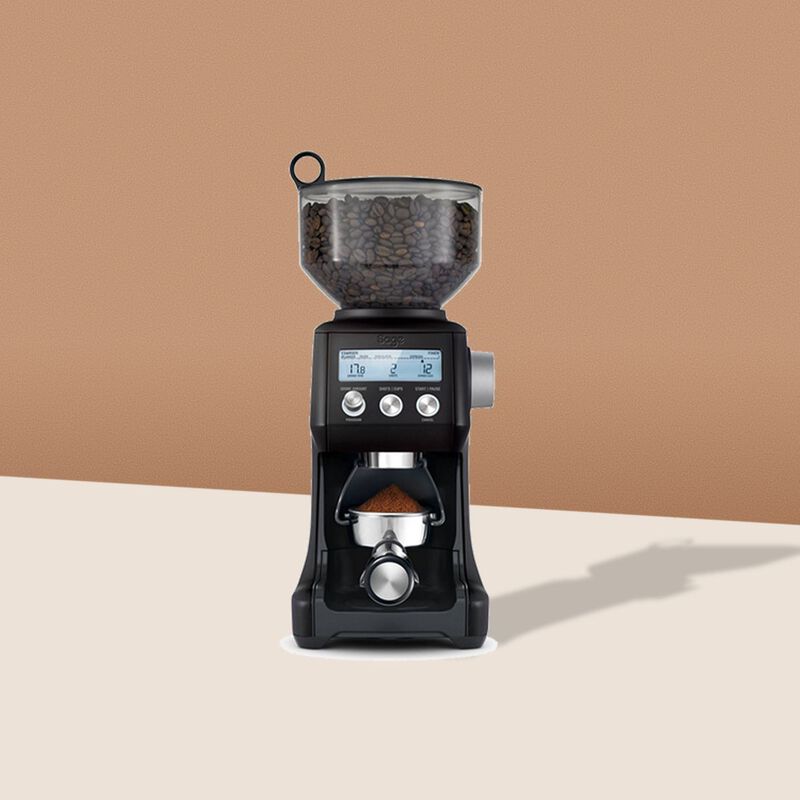 Sage Smart Grinder Pro