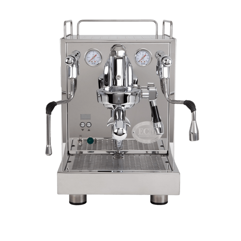ECM Mechanika Max