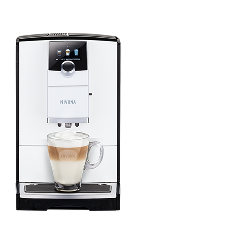 Nivona CafeRomatica 796