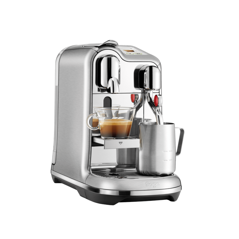 Sage Creatista Pro Stainless Steel