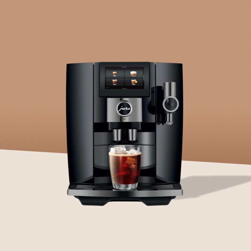 JURA J10 (EA)