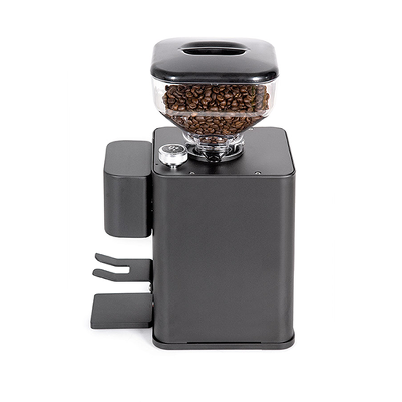 Quick Mill Koffiemolen 085  Zwart Sirio