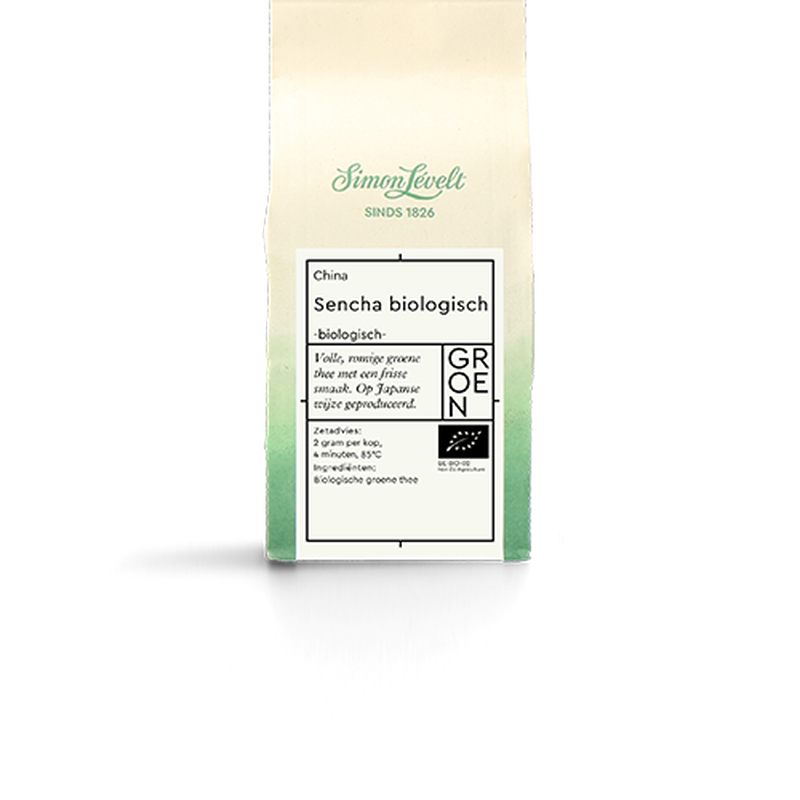 Sencha