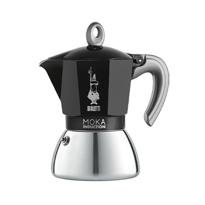 Bialetti Inductie Kop