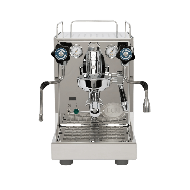 ECM Mechanika VI Slim PID