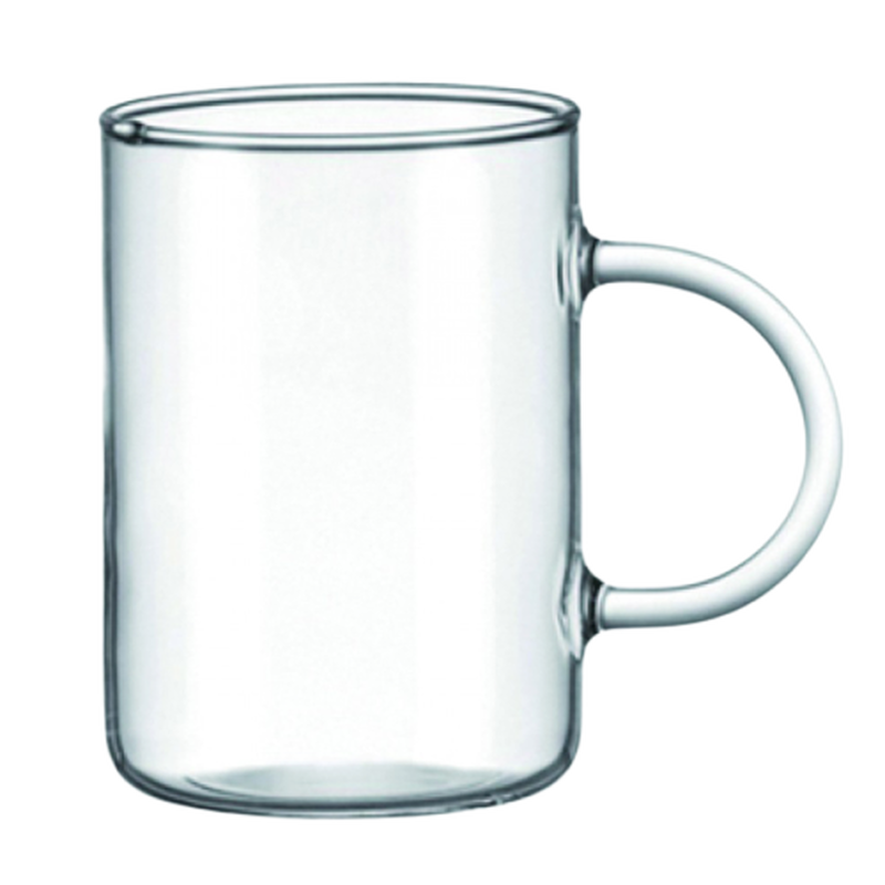 Leonardo Novo glas