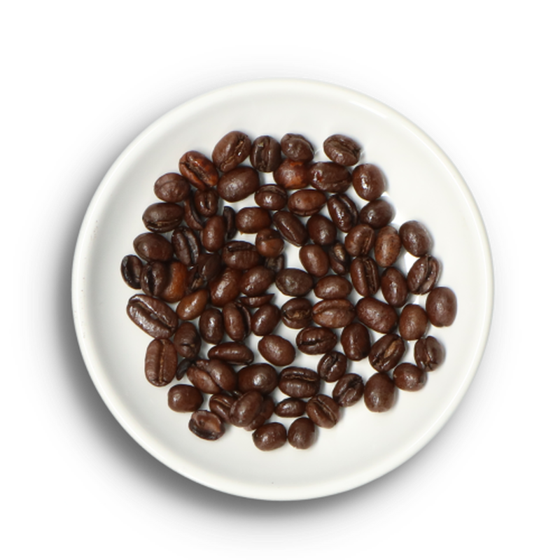 Caracolito Parelkoffie