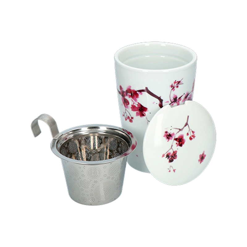 Eigenart TeaEve Kruidenbekers