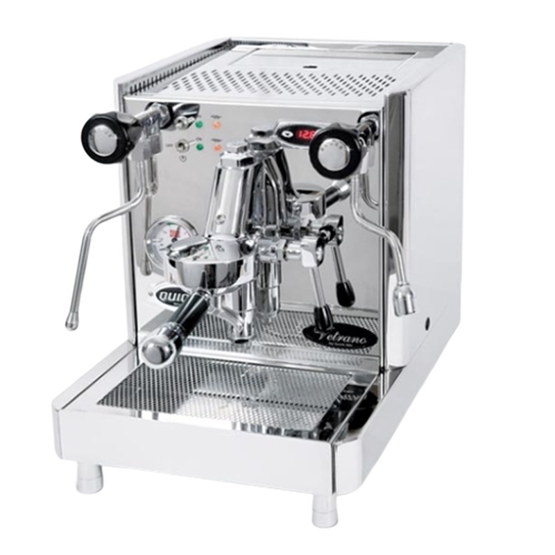 Quick Mill 995 Vetrano duo  boiler PID