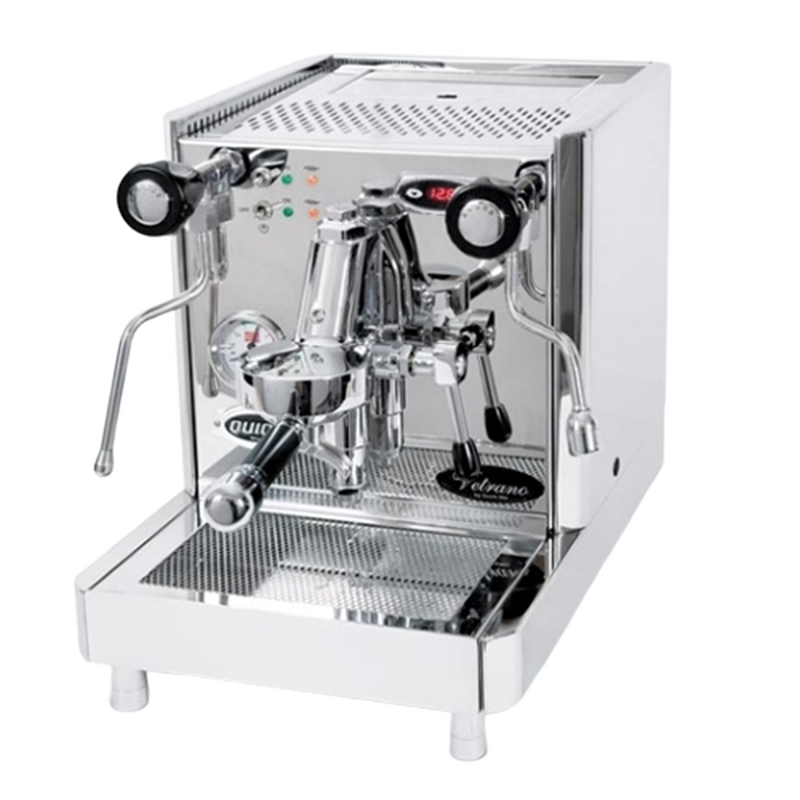 Quick Mill 995 Vetrano duo boiler PID