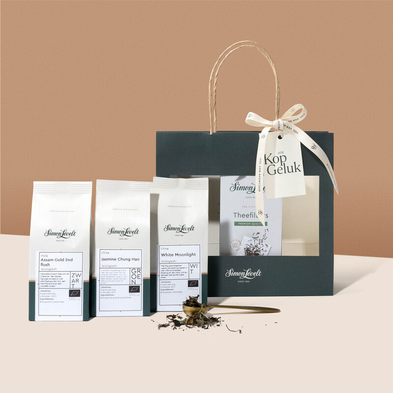 Thee Cadeau Deluxe