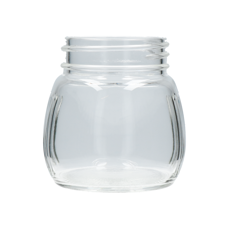 Hario Skerton Glazen potje