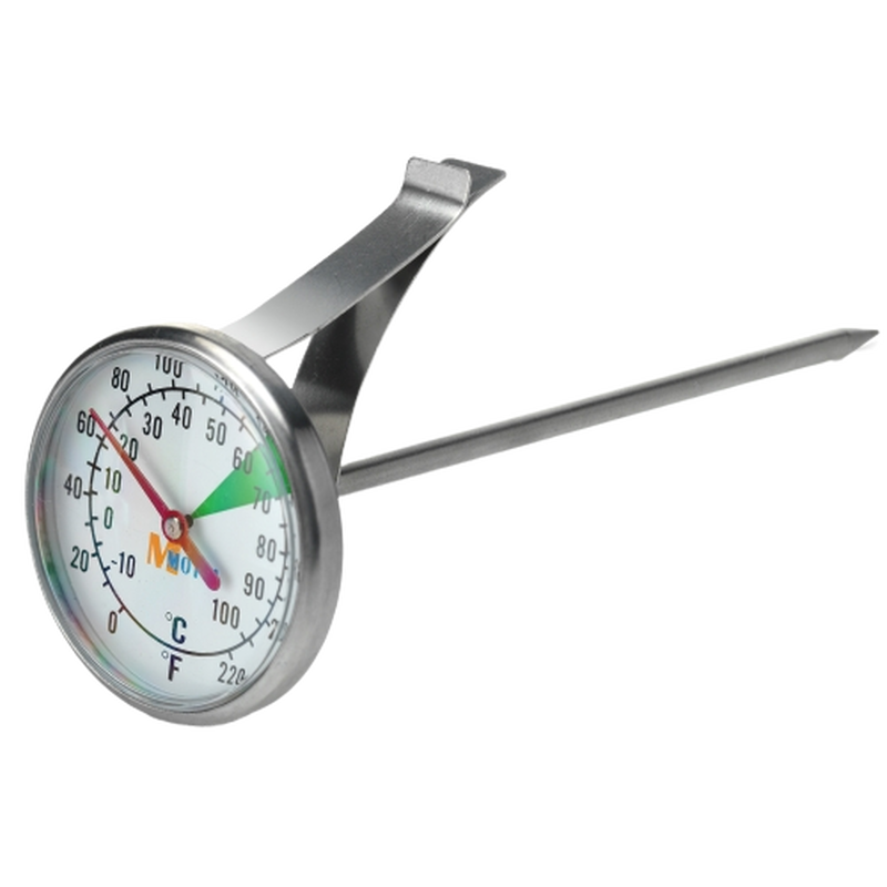 Motta Melkthermometer