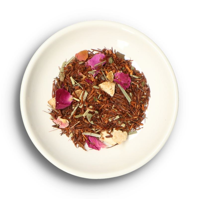 Rooibos Orange Lemon Lime