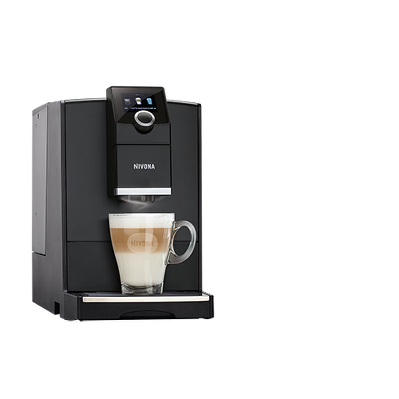 Nivona CafeRomatica 790