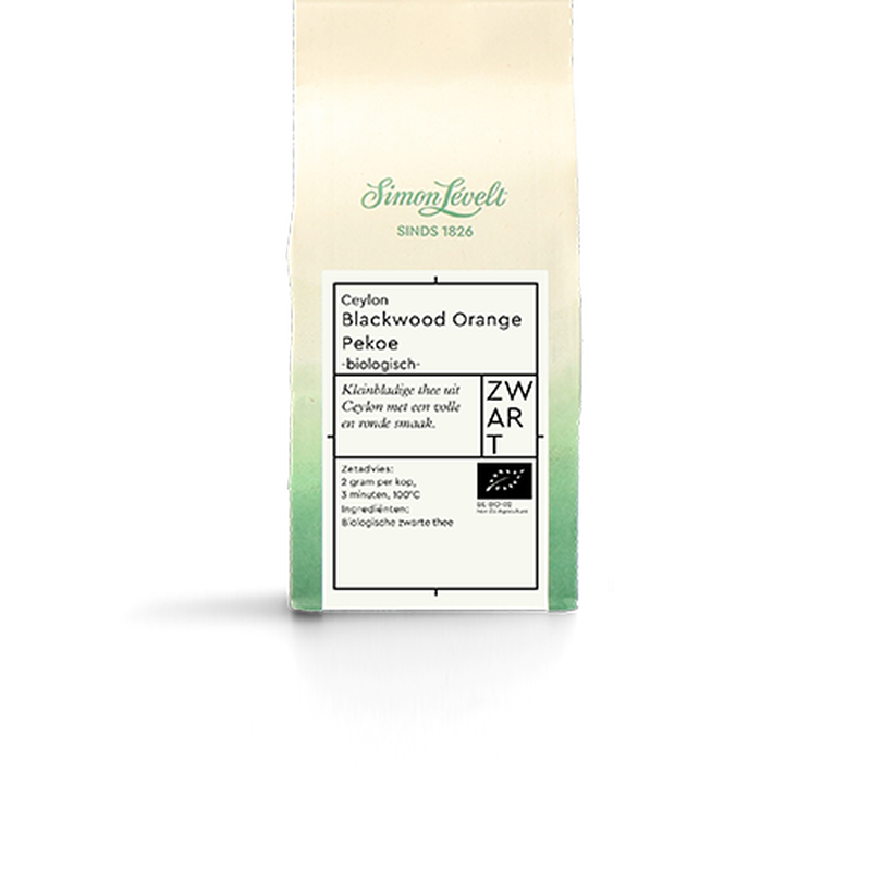Blackwood Orange Pekoe