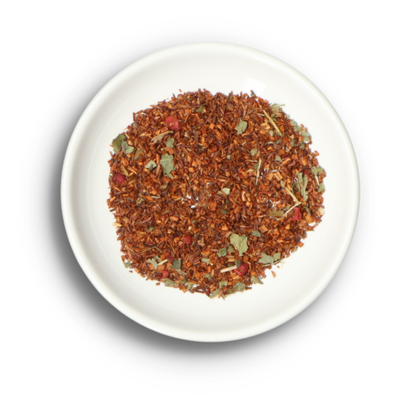 Rooibos Strawberry Vanilla