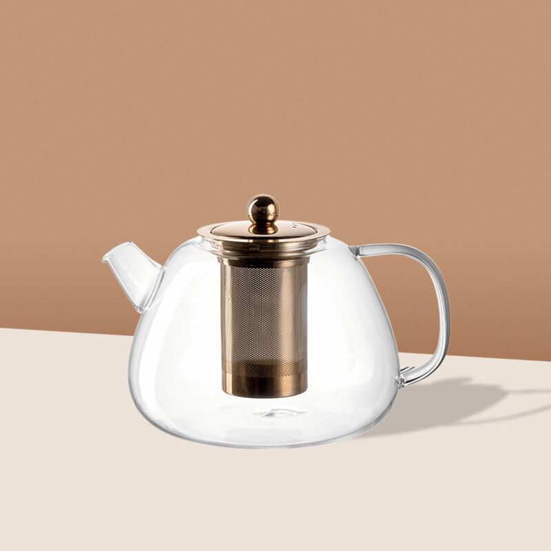 Leonardo Te per Te theepot 1500ml