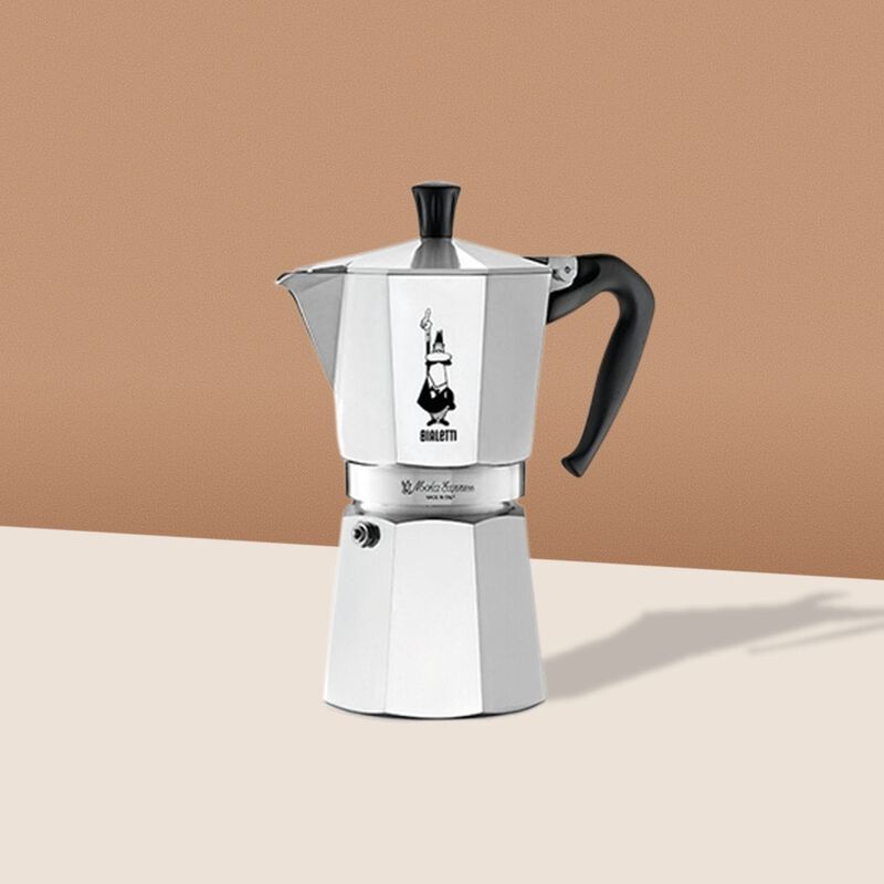 Bialetti Moka Express