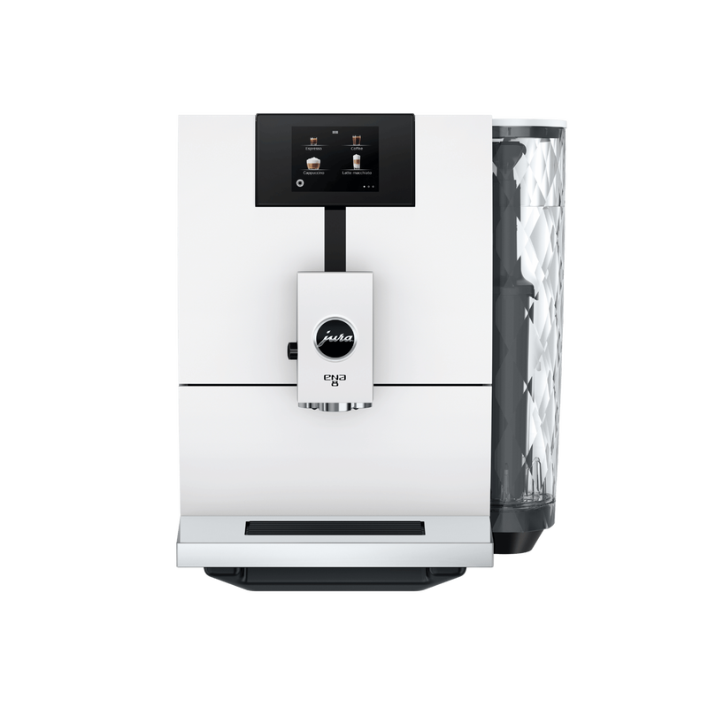 JURA ENA 8 (EC)