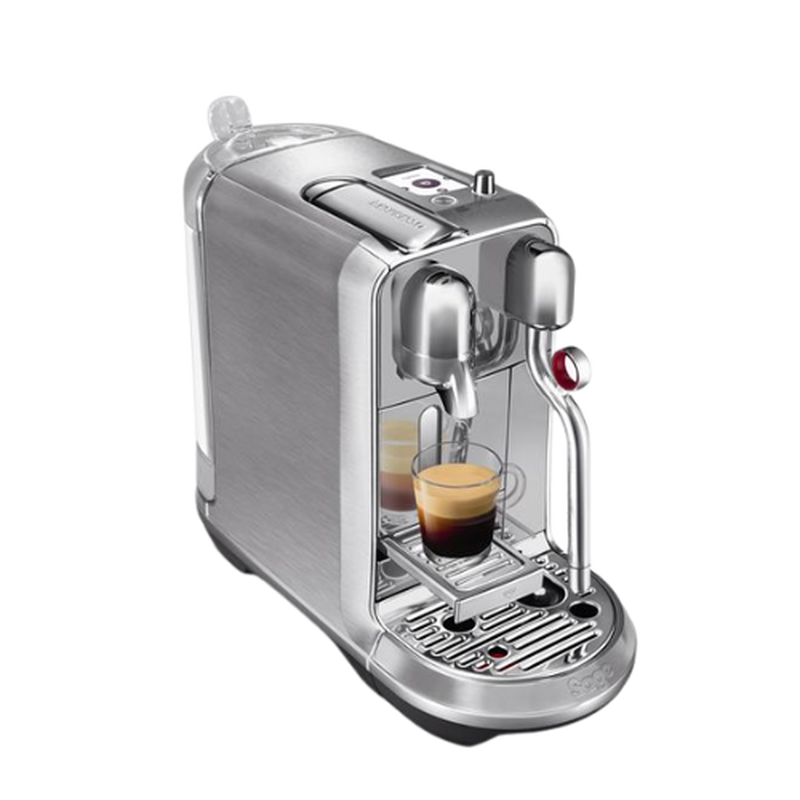 Sage Creatista Plus