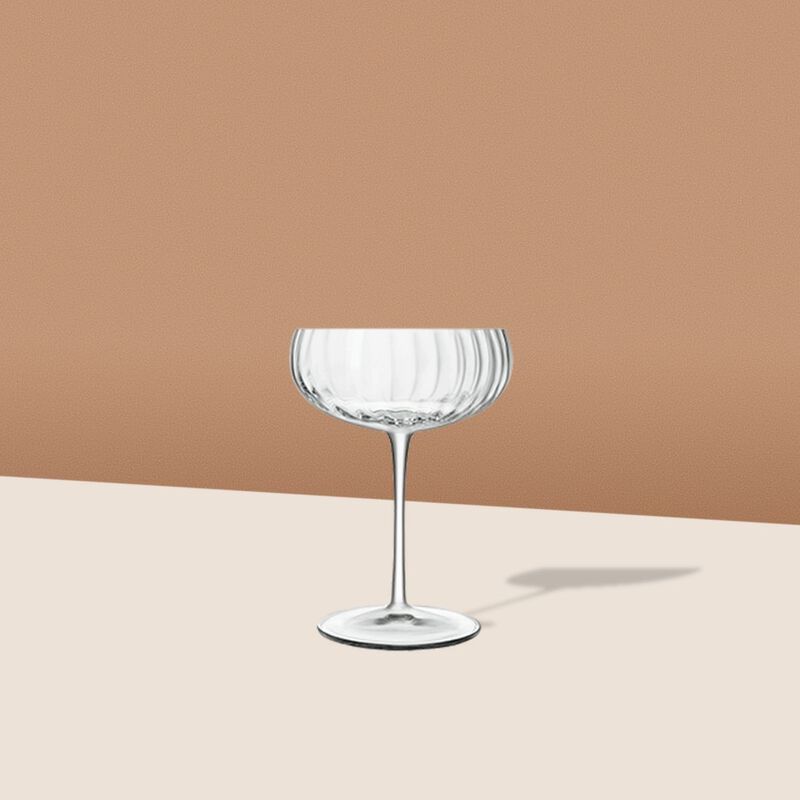 Luigi Bormioli mocktail glas  300ml