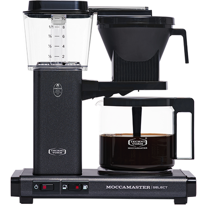 Moccamaster KBG Select