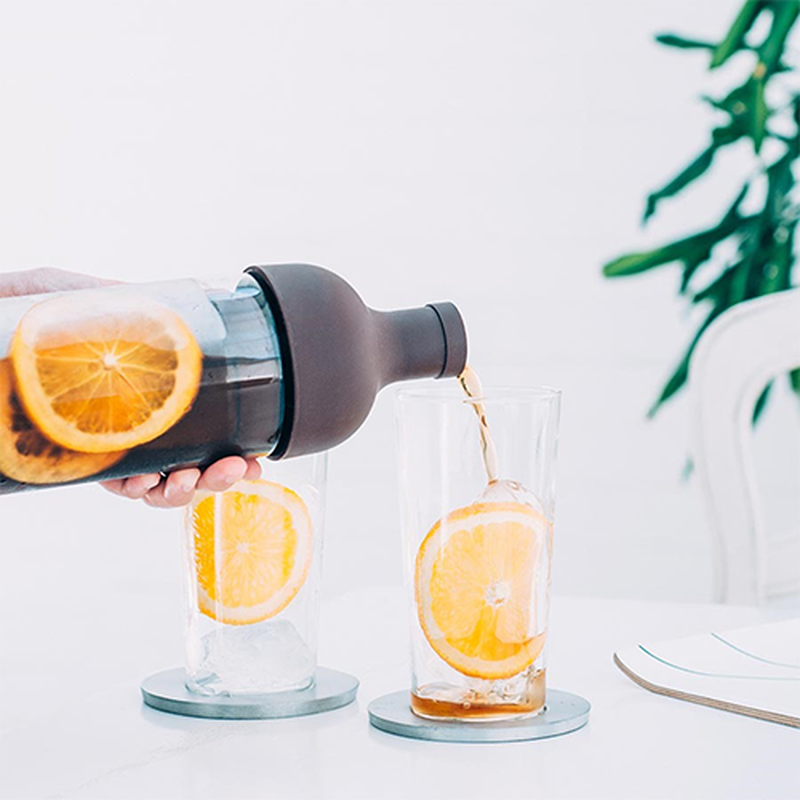 Hario Cold Brew Coffeemaker  bruin