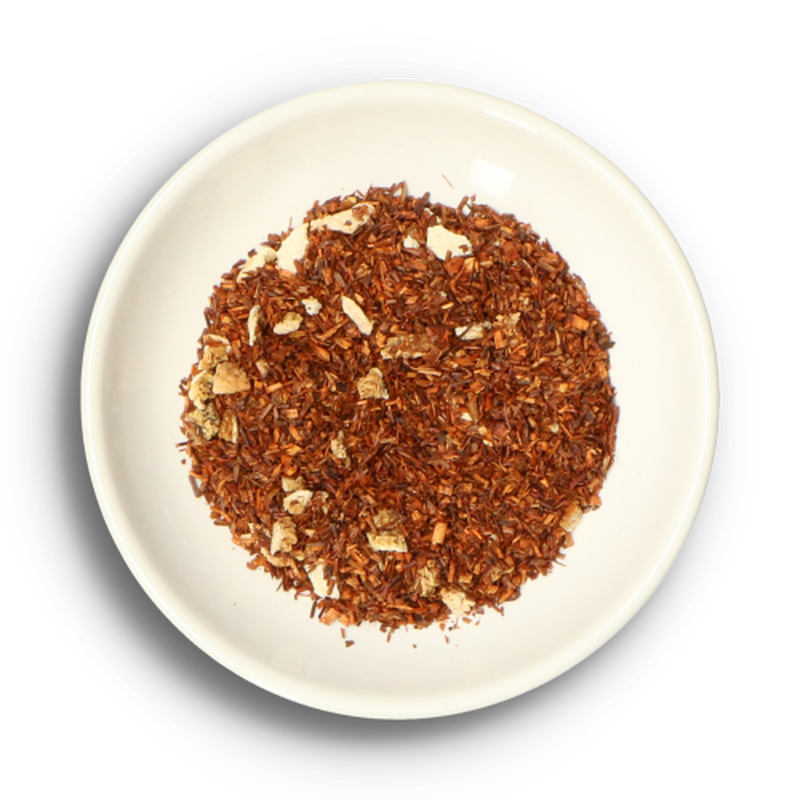 Rooibos Earl Grey