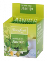 Jasmijn - 10 theezakjes