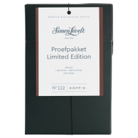 Proefpakket Limited Edition