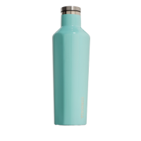 Corkcicle Canteen Turquoise 470ml