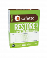 Cafetto Restore