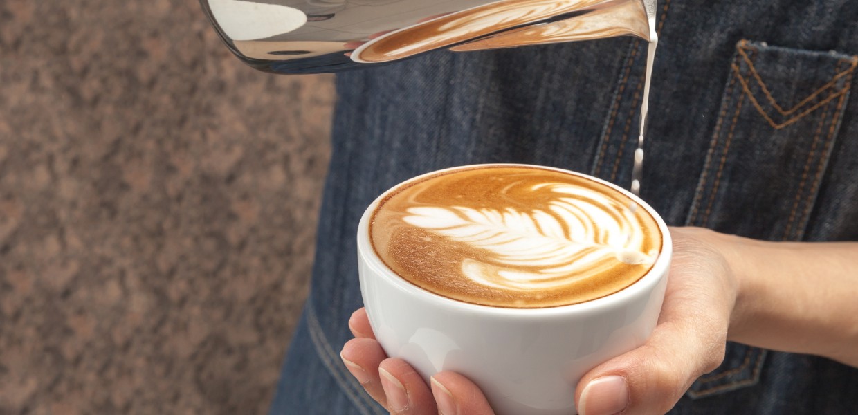 Tips voor de perfecte cappuccino | | Simon Lévelt Koffie thee 1826