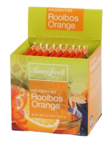 Rooibos Orange - 10 theezakjes
