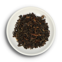 Muscatel Dragon Oolong