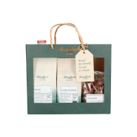 Koffie & Thee Cadeau Deluxe
