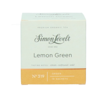 Lemon Green - 10 sachets