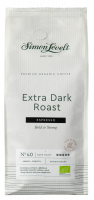 Extra Dark Roast Premium Organic Coffee - 500g